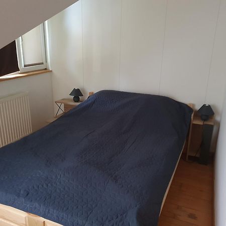 Apartmán Revesz Mosonmagyaróvár Exteriér fotografie