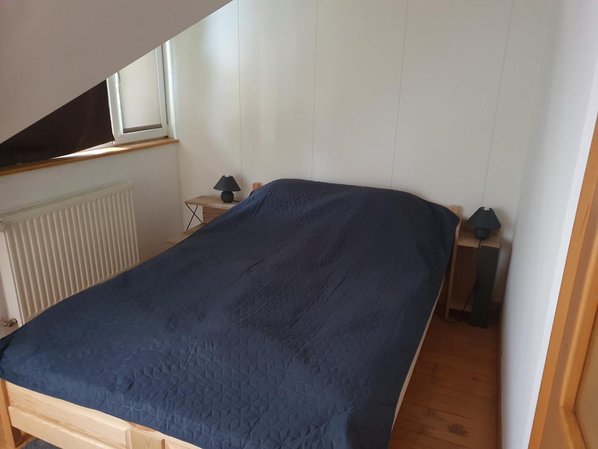 Apartmán Revesz Mosonmagyaróvár Exteriér fotografie