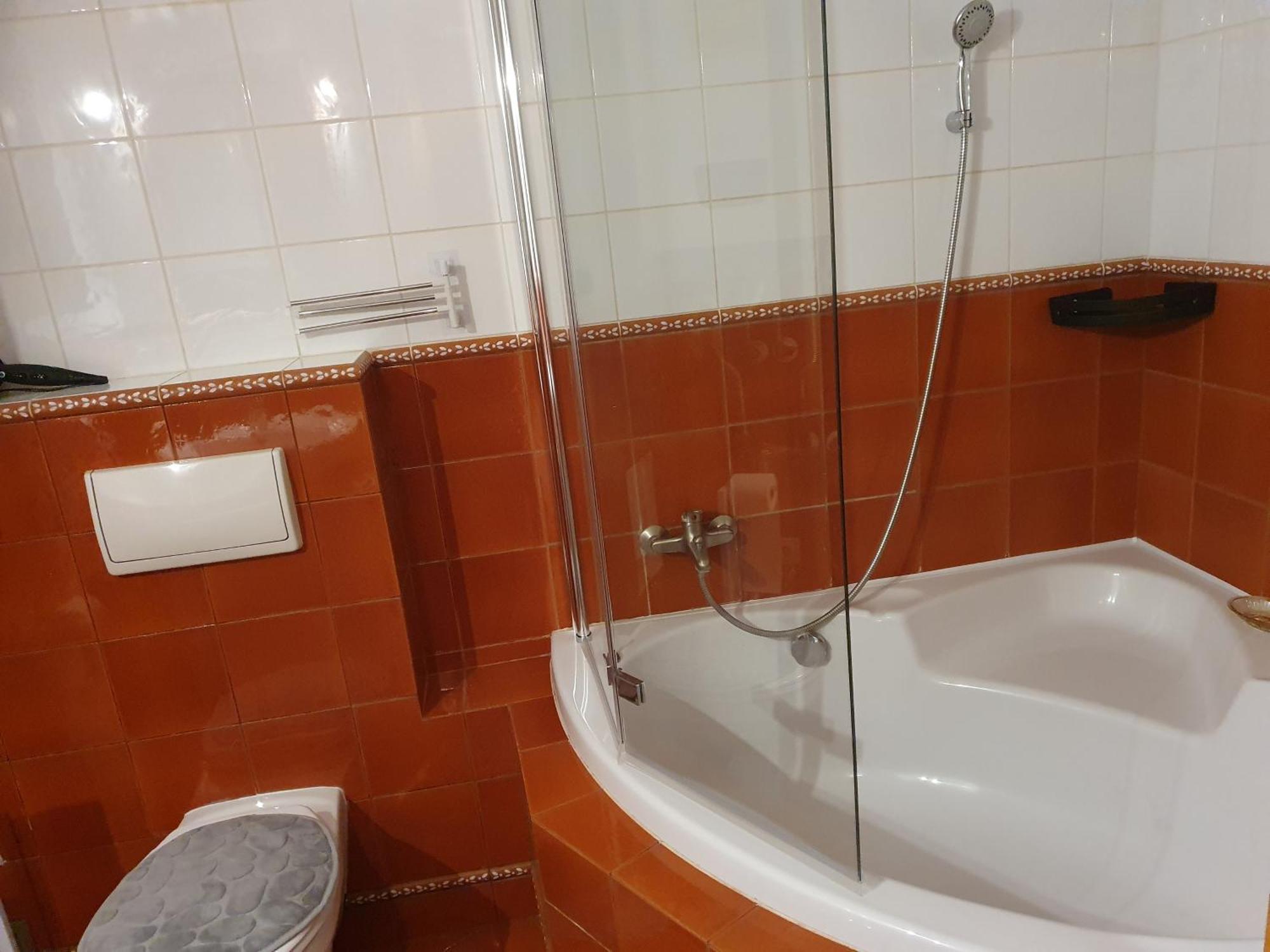 Apartmán Revesz Mosonmagyaróvár Exteriér fotografie